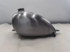 ハーレーピーナッツタンクショベル