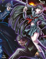 2025年最新】BLACK LAGOON Blu-ray BOXの人気アイテム - メルカリ