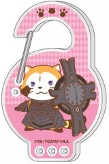 [중고] 열쇠 고리 마시카루 아크릴 카라비나 [Fate / Grand Order - 절대 마수 전선 바빌로니아 - × 라스칼]