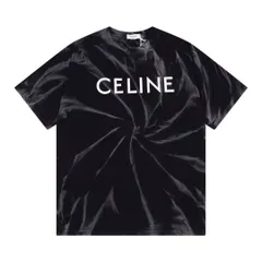 2024年最新】celineフィービーシャツの人気アイテム - メルカリ