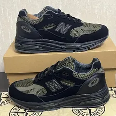 2024年最新】stone island new balanceの人気アイテム - メルカリ