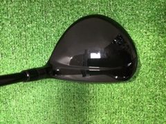 【中古】 ダンロップ SRIXON ZX F 5W レフティ フェアウェイウッド FW 純正特注シャフト (フレックスS) メンズ 男性用 左利き レフティ 左用 Bランク ゴルフクラブ