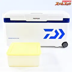 2025年最新】ダイワ ビックトランクの人気アイテム - メルカリ