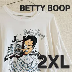 2024年最新】Betty boopの人気アイテム - メルカリ