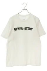 2024年最新】fucking awesome tシャツ lの人気アイテム - メルカリ