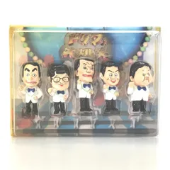 2025年最新】ドリフターズ フィギュアの人気アイテム - メルカリ