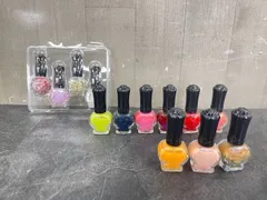未使用保管品 アナスイ ミニ ネイルカラー 13本セット 5ml ANNA SUI ファッション 爪 ネイルケア/92633のサムネイル