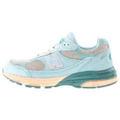 美品！ジョーフレッシュグッズ ニューバランス MR993JF1 26 New Balance x Joe Freshgoods 993 Sage ジョーフレッシュグッズ
