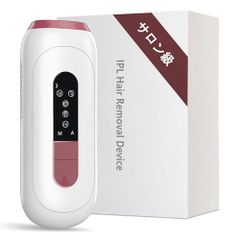Pure Pulse II 美顔器 ピンク - メルカリ