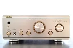 DENON デノン コンパクト プリメインアンプ　UPA-F88 Denon UPA-F88 Stereo Integrated compact Amplifier Stereo