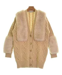STELLA McCARTNEY カーディガン レディース 【古着】【中古】【送料無料】のサムネイル
