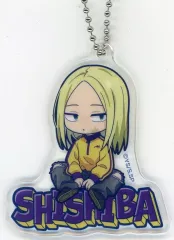 【中古】キーホルダー 神々廻 「SAKAMOTO DAYS×ローソン アクリルキーホルダー」