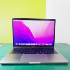 【バッテリー良好】APPLE / MacBook Pro (13-inch,2016,Four Thunderbolt 3 Ports)A1706 / i5 / メモリ8GB / 500GB / Monterey / ノートパソコン / アップル
