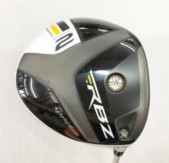 【最短翌日発送】ROCKETBALLZ STAGE 2 | 9.5 | S | Regio FormulaS65 | 中古 | ドライバー | テーラーメイド