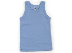 【プチバトー/PETITBATEAU】タンクトップ・キャミソール 110サイズ 男の子【子供服・ベビー服】（1870530）