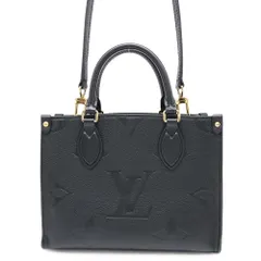 2025年最新】louis vuitton ルイヴィトン オンザゴー pmの人気アイテム 