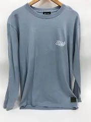 Subciety　バックプリントTシャツ　【M126-20240728-14TS】