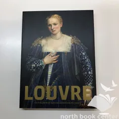 ◇[C]図録　LOUVRE ルーヴル美術館展 肖像芸術-人は人をどう表現してきたか　のサムネイル