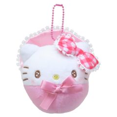 サンリオ ハローキティ おもちゃ ぬいぐるみ