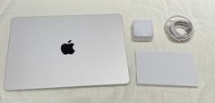 ★新古品★MacBook Air M2 8GB 256GB★
