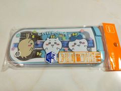 【訳あり】ちいかわ　トリオセット　414