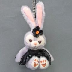 ディズニーシー 2017年 ハロウィン ステラルー ぬいぐるみストラップ