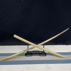 1064-武具 刀装具 日本刀　模造刀 居合刀 武士道 武蔵 鑑賞用 手鍛造打 da03-武具 刀装具 日本刀 模造刀 居合刀 武士道 武蔵 鑑賞用 手