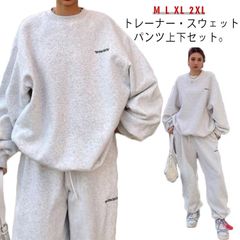 パーカー 春 上下セット セットアップ パジャマ 部屋着 ルームウェア おしゃれ 秋 レディース ジャージ 冬 スウェット 秋冬 トレーナー スウェットパンツ スエットパンツ 修学旅行 パーカー 産後#shark597711