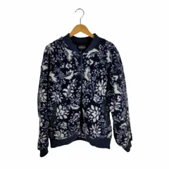 クイックシルバー Quiksilver ボアフリースブルゾン リラックスフィット メンズ JPN：L のサムネイル