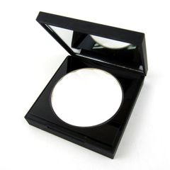 イヴ・サンローラン オールアワーズ ハイパープレストパウダー 残半量以上 パフ無 レディース 7.5gサイズ YVES SAINT LAURENT 【中古】