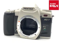 2025年最新】pentax mz-7の人気アイテム - メルカリ