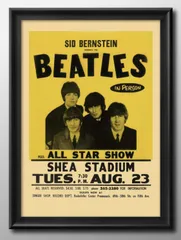 2026年最新】THE BEATLES ポスターの人気アイテム - メルカリ