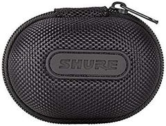 SHURE マイク 専用ケース付き - メルカリ