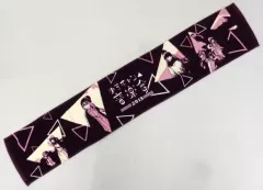 【中古】雑貨 キービジュアル タオル 「ゆるキャン△音楽会2019」