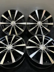 2025年最新】17インチ 114.3 4hの人気アイテム - メルカリ