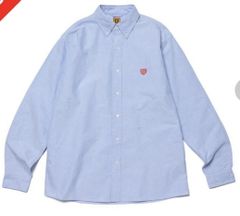 ☆新品・送料込☆HUMAN MADE Collar Checked Shirt - メルカリ