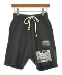 TTT様専用RRR123 RIVINGTON roi Rebis ハーフパンツ - メルカリ