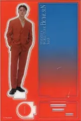 【中古】アクリルスタンド・アクリルパネル バーノン アクリルスタンド 「SEVENTEEN WORLD TOUR [BE THE SUN] - JAPAN」