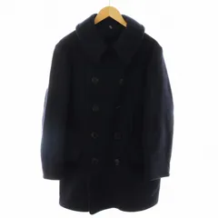 キャプテンサンシャイン　kaptainsunshine Pコート　ピーコート Kaptain Sunshine（キャプテン サンシャイン）の「KAPTAIN