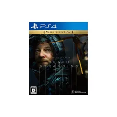 【PS4】DEATH STRANDING Value Selection 1