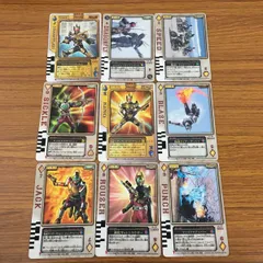 2025年最新】ラウズカード ギャレンの人気アイテム - メルカリ