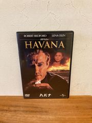 ハバナ DVD '90米