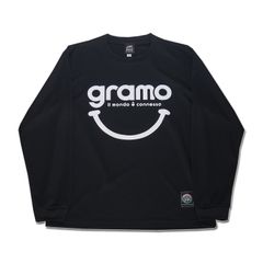 gramo ロングプラシャツ「nicotto-longtype」フットサル