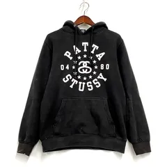 激レア新品未使用 日本未発売STUSSY×PATTA ステューシー stussy 2025年最新】patta stussyの人気アイテム - メルカリ