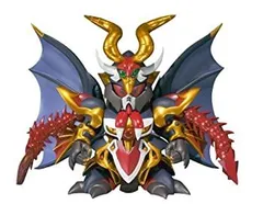 た*う様 SDX ネオブラックドラゴン 未開封 SDガンダム外伝 105 SDX ﾈｵﾌﾞﾗｯｸﾄﾞﾗｺﾞﾝ | 俺の世界