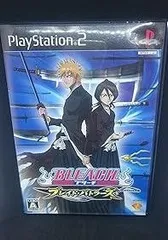 【中古】BLEACH ~ブレイド･バトラーズ~ - PS2