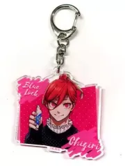 【中古】雑貨 千切豹馬 「ブルーロック トレーディングアクリルキーホルダー 第三弾 vol.1」