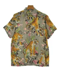 WACKO MARIA カジュアルシャツ メンズ 【古着】【中古】【送料無料】