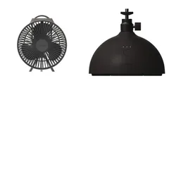 ★最終値下げ★クレイモアCLAYMORE FAN V600＋ BLACKカラー 限定モデル クレイモア CLAYMORE FAN V600＋ 限定カラー BLACK