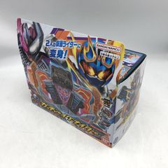 中古】バンダイ SDX ネオブラックドラゴン 開封品 欠品有 箱